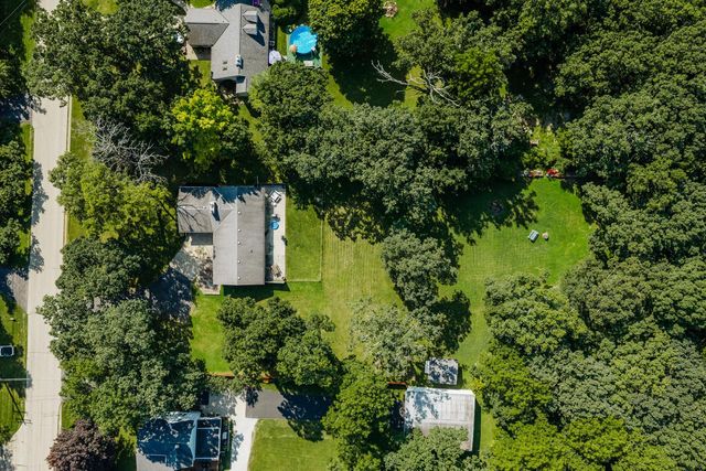 23334 Church ROAD, Kansasville, WI 53139