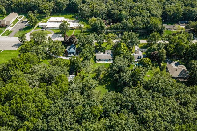 23334 Church ROAD, Kansasville, WI 53139