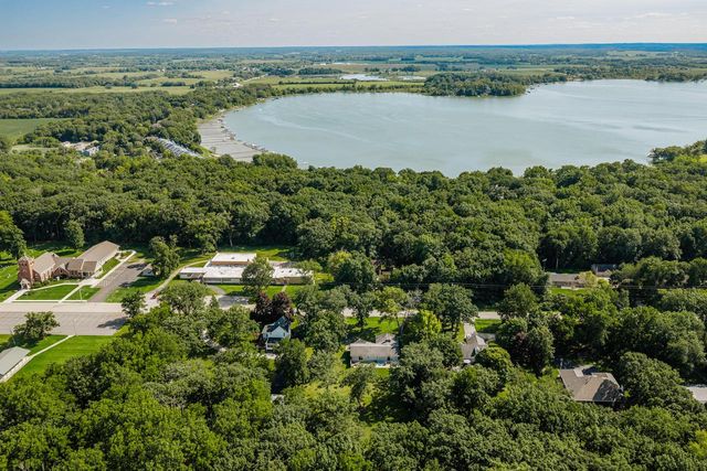 23334 Church ROAD, Kansasville, WI 53139