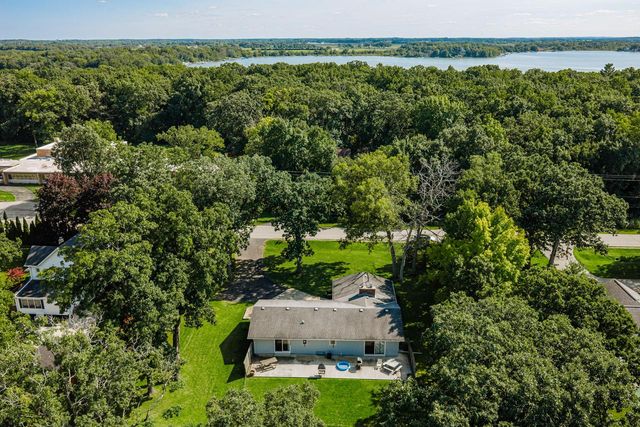 23334 Church ROAD, Kansasville, WI 53139