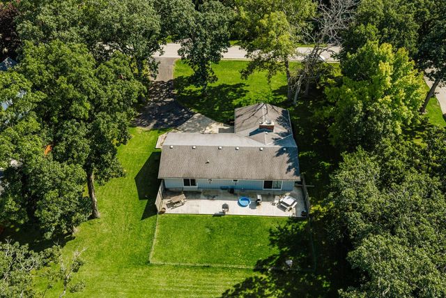 23334 Church ROAD, Kansasville, WI 53139