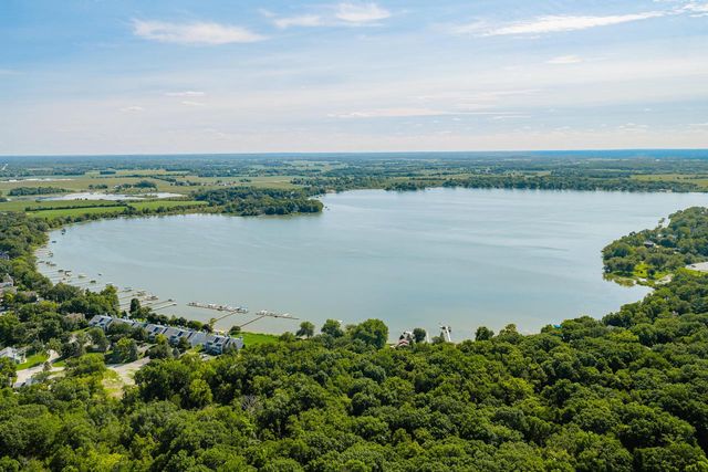 23334 Church ROAD, Kansasville, WI 53139