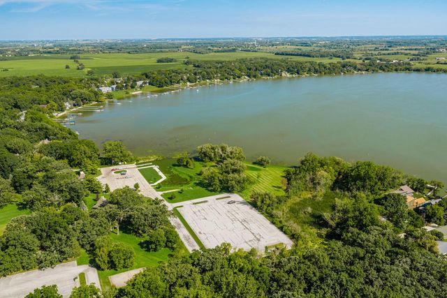 23334 Church ROAD, Kansasville, WI 53139