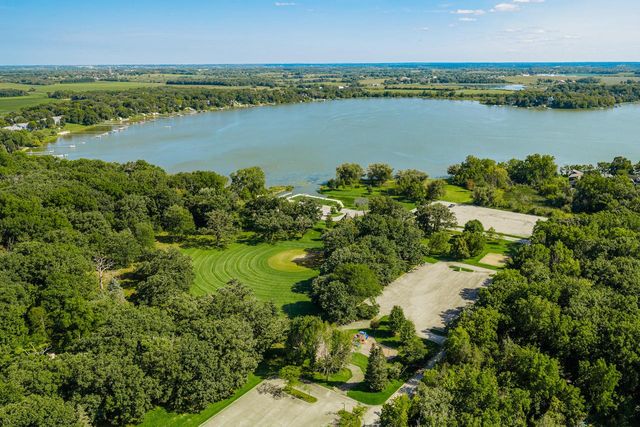 23334 Church ROAD, Kansasville, WI 53139
