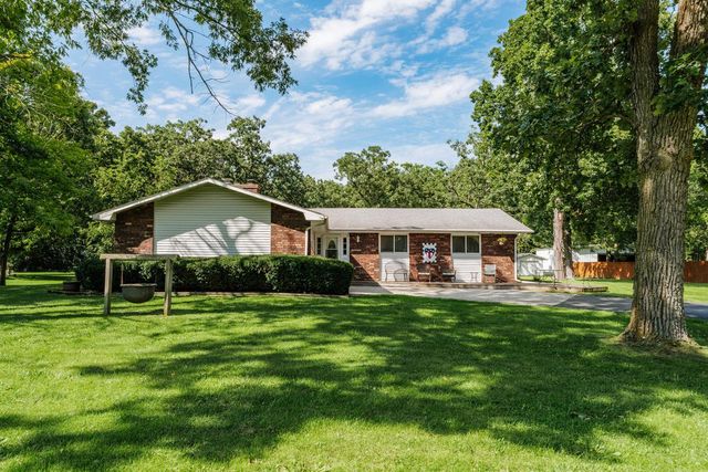 23334 Church ROAD, Kansasville, WI 53139