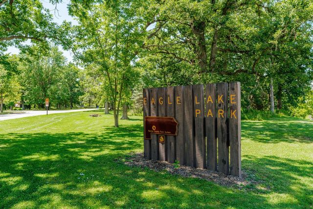 23334 Church ROAD, Kansasville, WI 53139