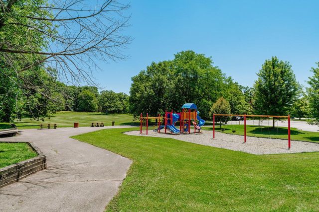 23334 Church ROAD, Kansasville, WI 53139