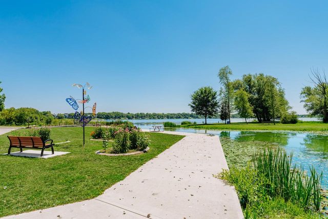 23334 Church ROAD, Kansasville, WI 53139