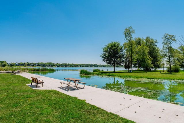 23334 Church ROAD, Kansasville, WI 53139