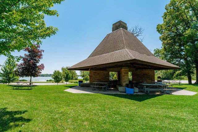 23334 Church ROAD, Kansasville, WI 53139