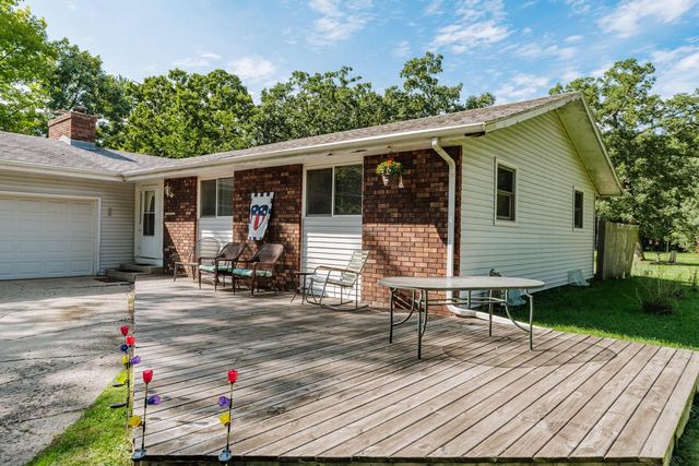 23334 Church ROAD, Kansasville, WI 53139