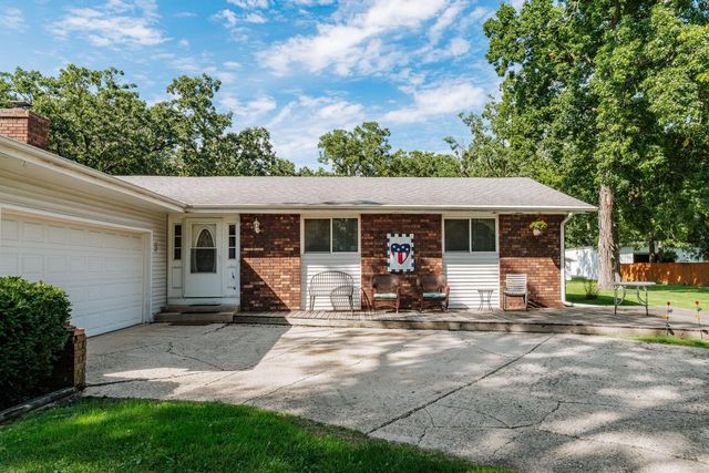 23334 Church ROAD, Kansasville, WI 53139