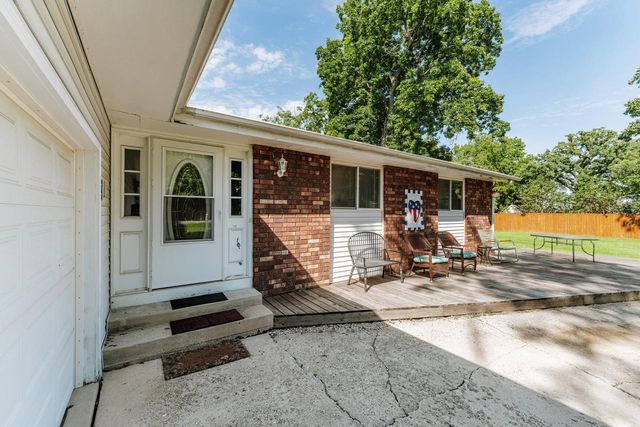 23334 Church ROAD, Kansasville, WI 53139