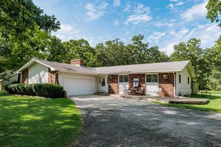 23334 Church ROAD, Kansasville, WI 53139