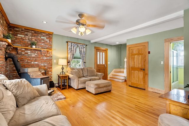 145 Forest St, Haverhill, MA 01832