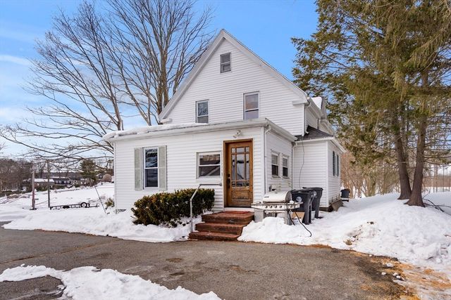 145 Forest St, Haverhill, MA 01832