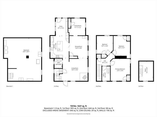 145 Forest St, Haverhill, MA 01832