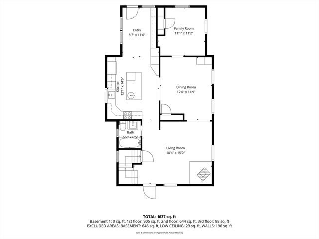 145 Forest St, Haverhill, MA 01832