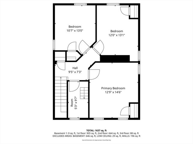 145 Forest St, Haverhill, MA 01832