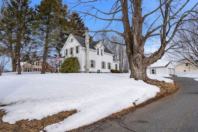 145 Forest St, Haverhill, MA 01832