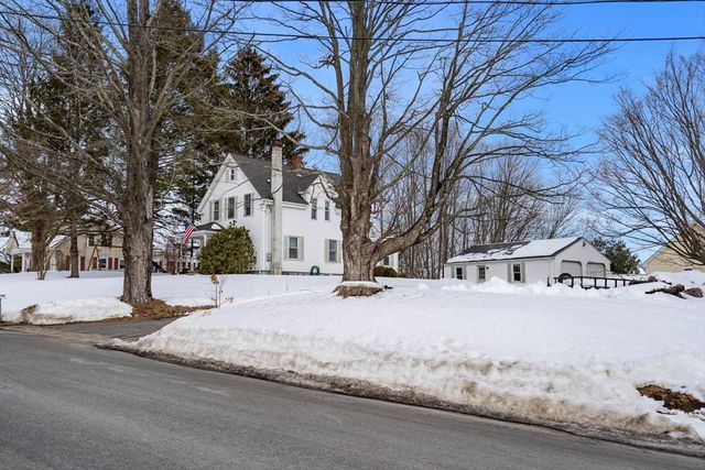 145 Forest St, Haverhill, MA 01832