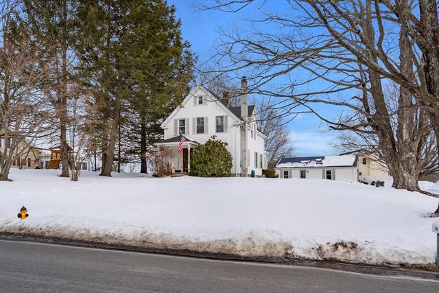 145 Forest St, Haverhill, MA 01832