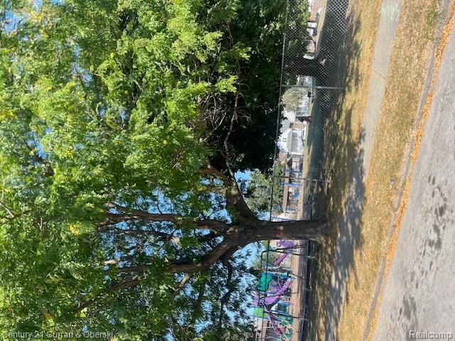 2282 Norwalk Street, Hamtramck, MI 48212