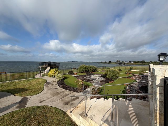 Lot 58 Kayak Cove, Corsicana, TX 75109