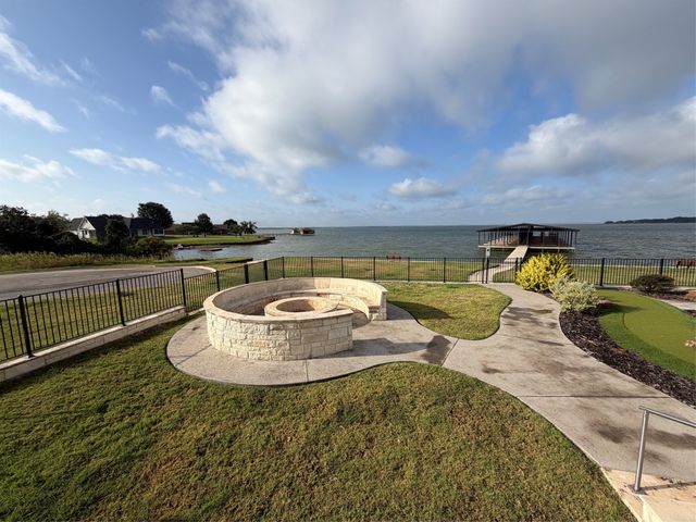 Lot 58 Kayak Cove, Corsicana, TX 75109