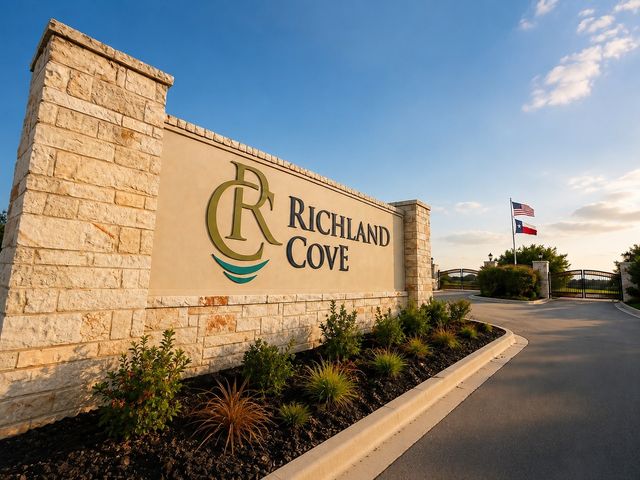 Lot 58 Kayak Cove, Corsicana, TX 75109