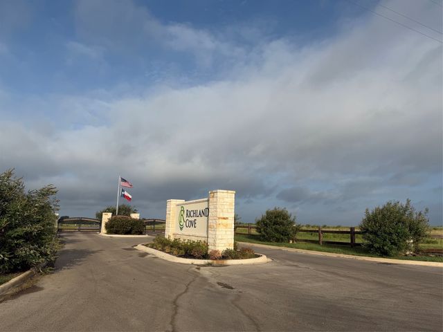 Lot 58 Kayak Cove, Corsicana, TX 75109