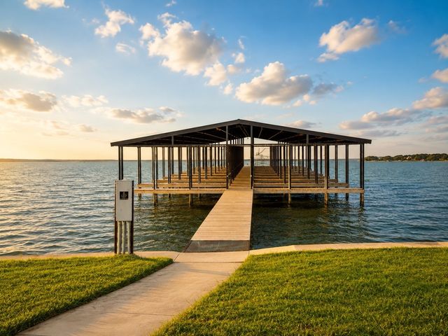 Lot 58 Kayak Cove, Corsicana, TX 75109