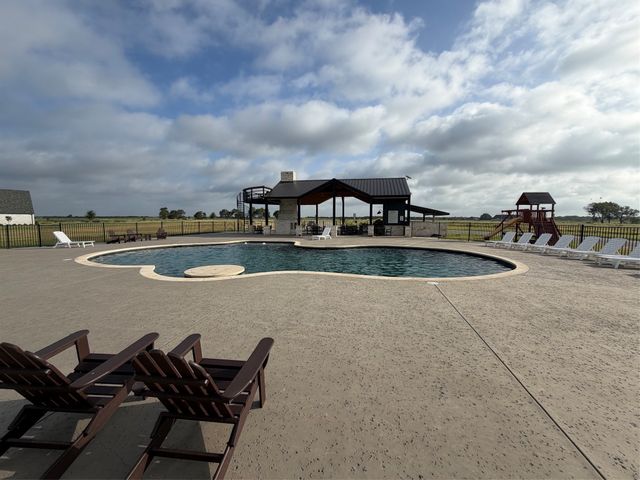 Lot 58 Kayak Cove, Corsicana, TX 75109