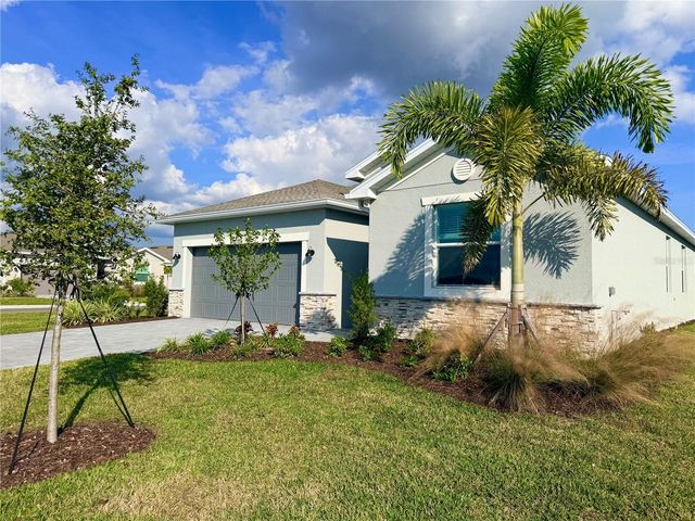 8051 SAINT KITTS CIRCLE, Englewood, FL 34224