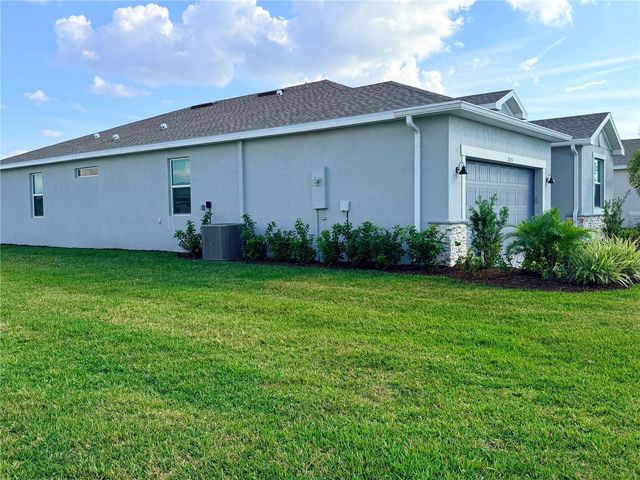 8051 SAINT KITTS CIRCLE, Englewood, FL 34224