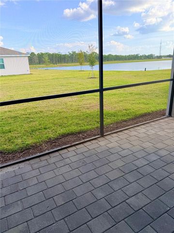 8051 SAINT KITTS CIRCLE, Englewood, FL 34224