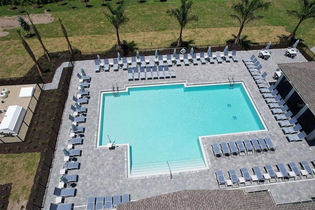 8051 SAINT KITTS CIRCLE, Englewood, FL 34224