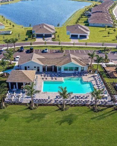 8051 SAINT KITTS CIRCLE, Englewood, FL 34224