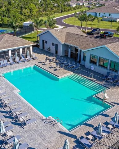 8051 SAINT KITTS CIRCLE, Englewood, FL 34224