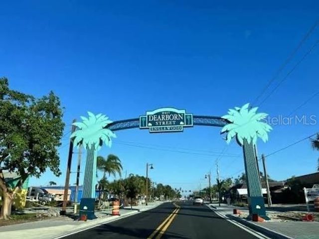 8051 SAINT KITTS CIRCLE, Englewood, FL 34224