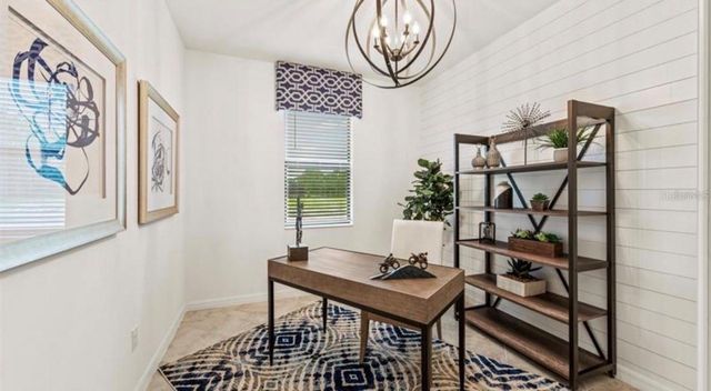 8051 SAINT KITTS CIRCLE, Englewood, FL 34224