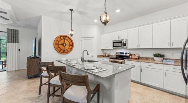 8051 SAINT KITTS CIRCLE, Englewood, FL 34224