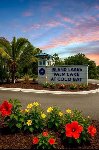 8051 SAINT KITTS CIRCLE, Englewood, FL 34224