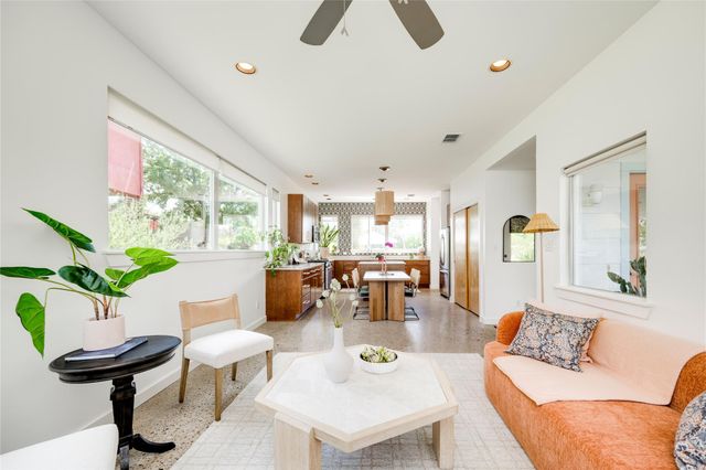 5337 Sendero Hills PKWY, Austin, TX 78724
