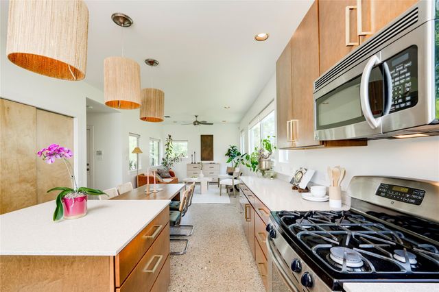 5337 Sendero Hills PKWY, Austin, TX 78724