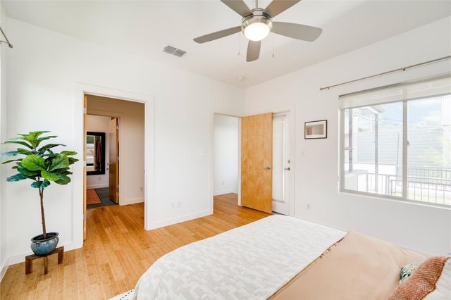 5337 Sendero Hills PKWY, Austin, TX 78724