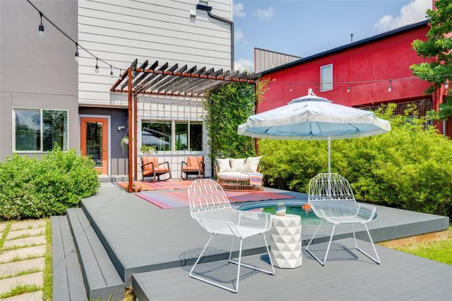 5337 Sendero Hills PKWY, Austin, TX 78724