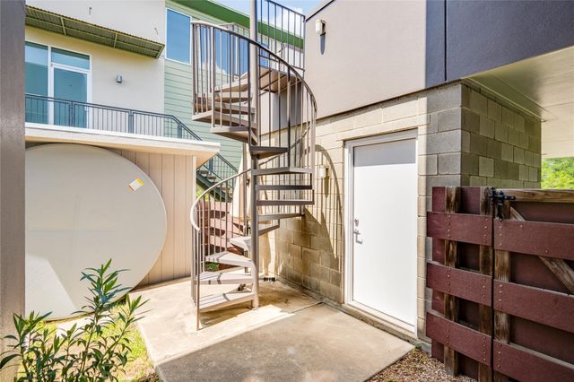 5337 Sendero Hills PKWY, Austin, TX 78724