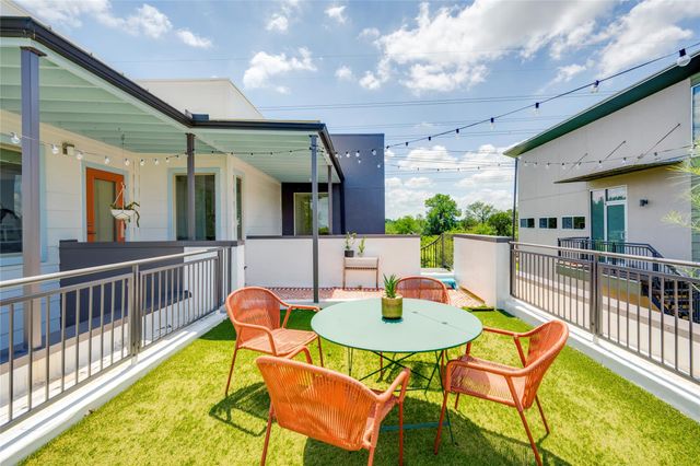 5337 Sendero Hills PKWY, Austin, TX 78724