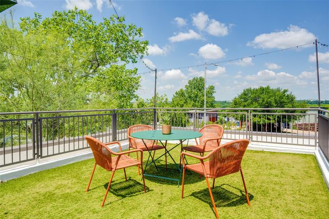 5337 Sendero Hills PKWY, Austin, TX 78724